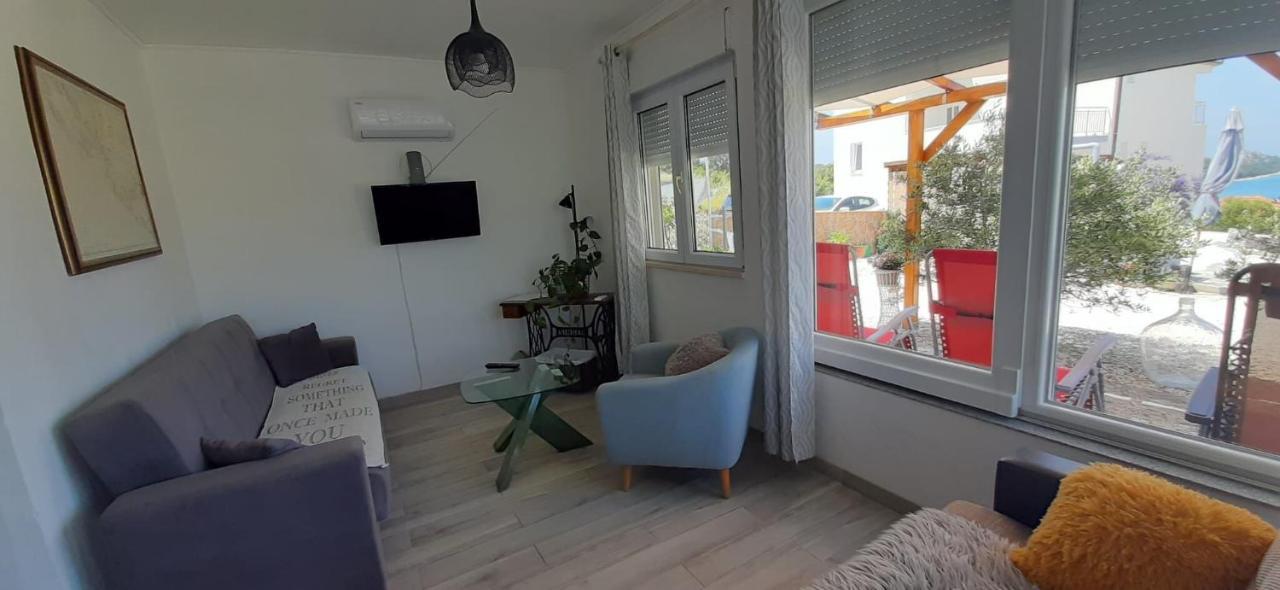 Apartment Mezaroca Рогозниця Екстер'єр фото